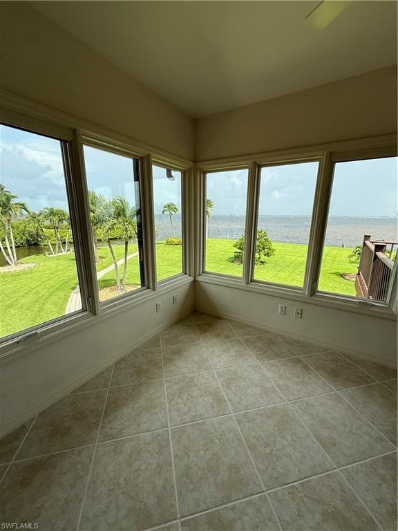 METES AND BOUNDS - Residential Lease