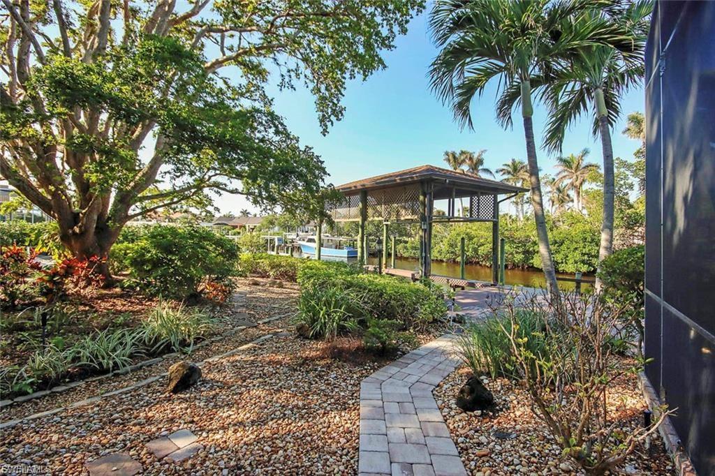 METES AND BOUNDS - Residential Lease