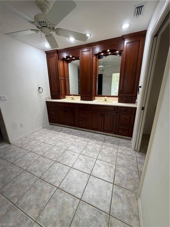 METES AND BOUNDS - Residential Lease