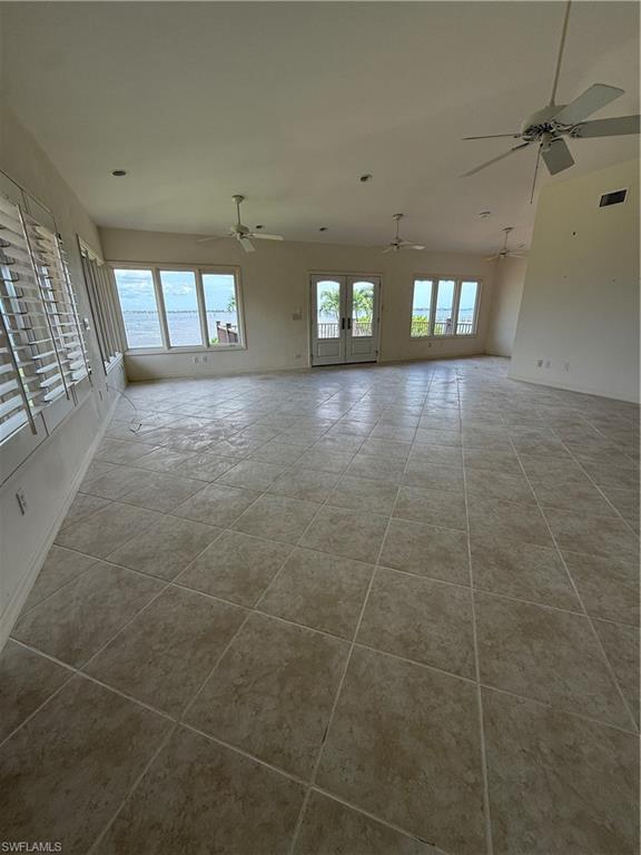 METES AND BOUNDS - Residential Lease