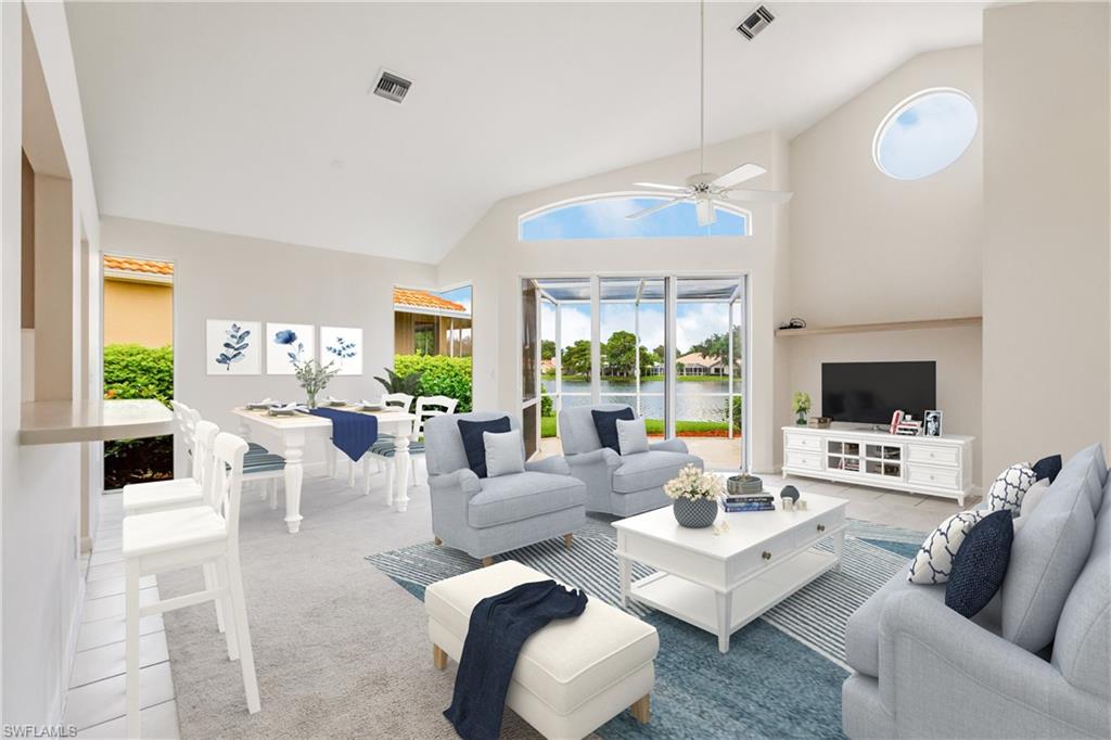 SAN MIGUEL - Residential