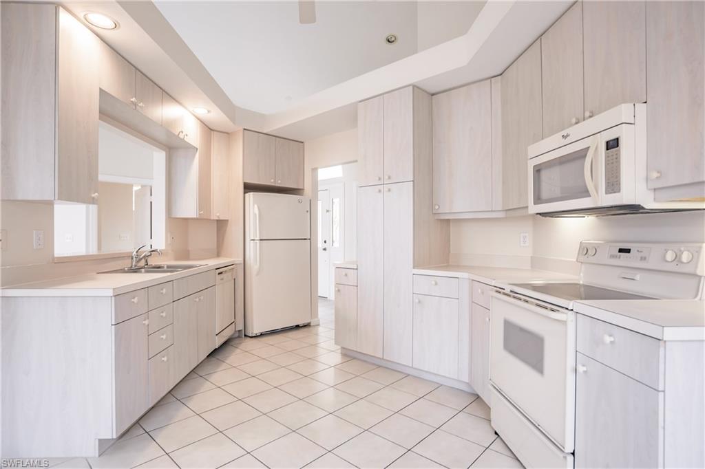 SAN MIGUEL - Residential