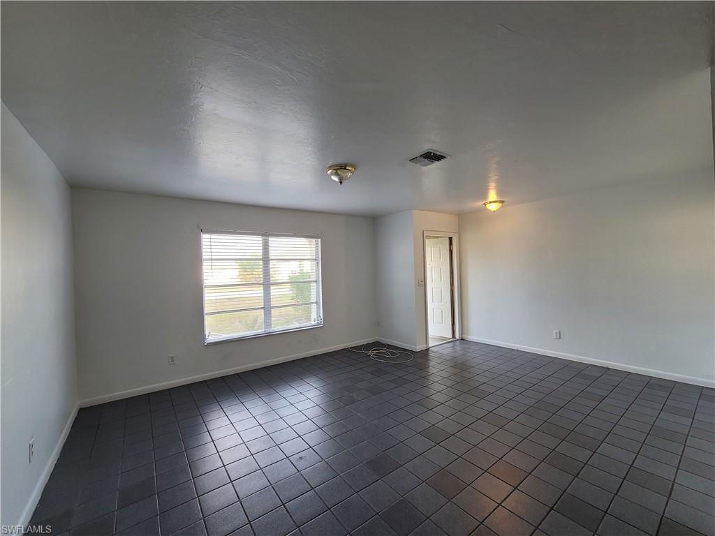 CAPE CORAL - Residential Lease