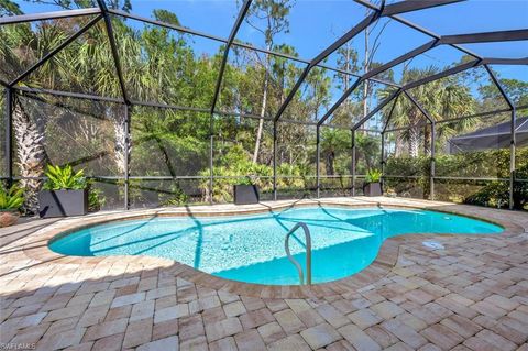 A home in FORT MYERS