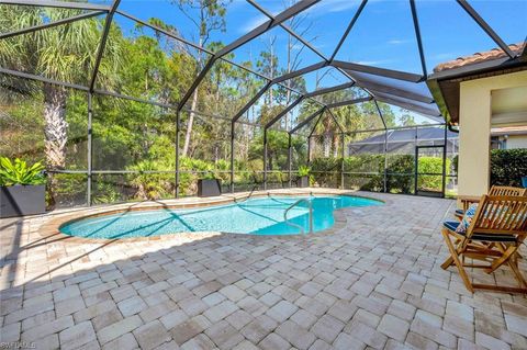 A home in FORT MYERS