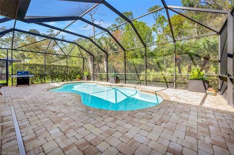 A home in FORT MYERS