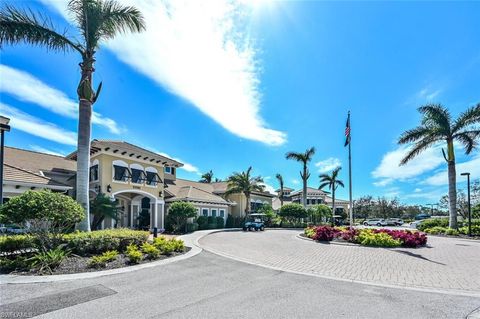 A home in FORT MYERS