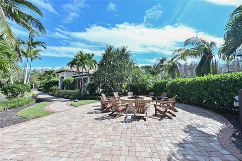 A home in FORT MYERS