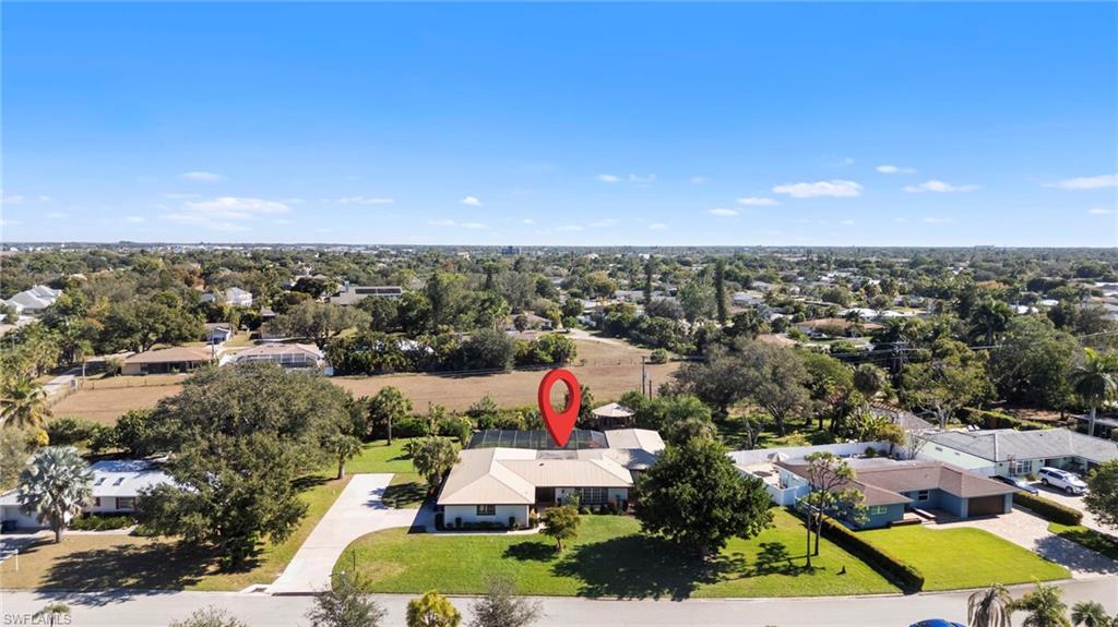 TANGLEWOOD - Residential