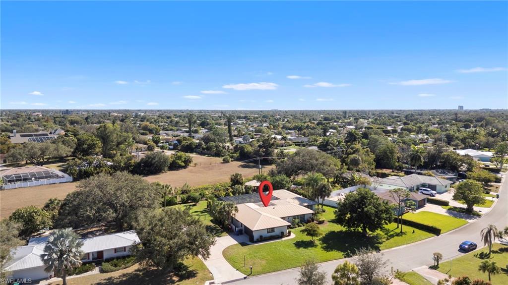 TANGLEWOOD - Residential