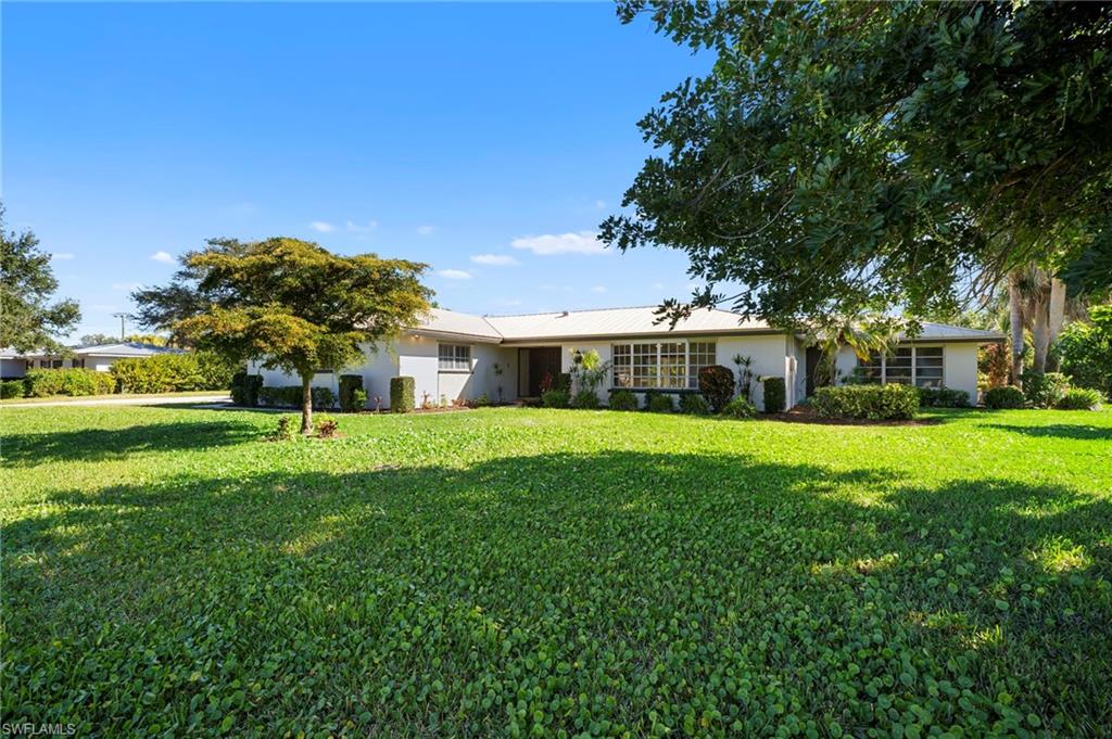 TANGLEWOOD - Residential