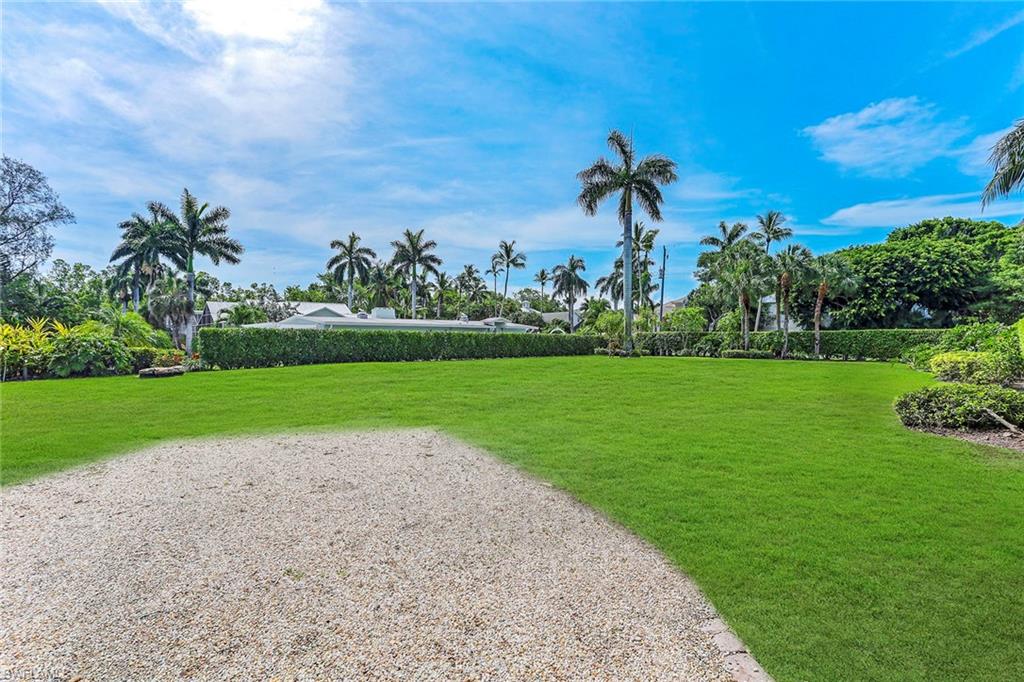 AQUALANE SHORES - Land