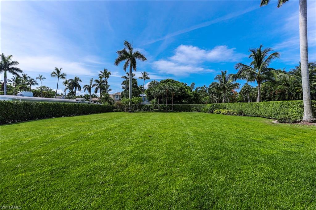 AQUALANE SHORES - Land