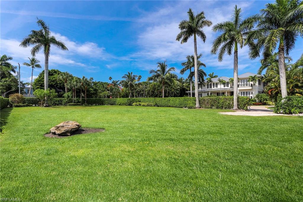 AQUALANE SHORES - Land