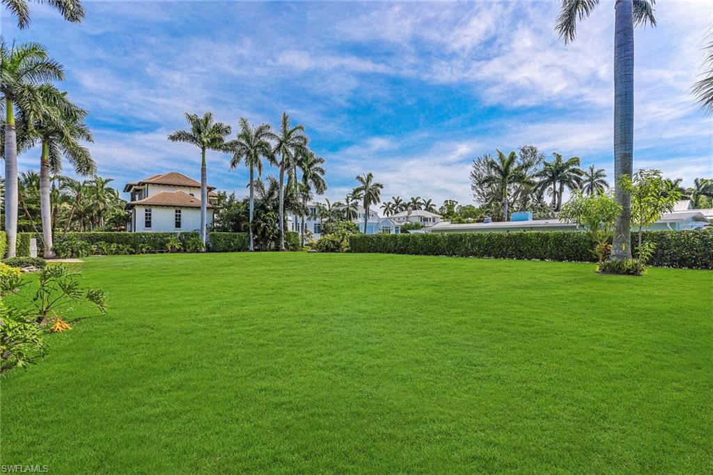 AQUALANE SHORES - Land