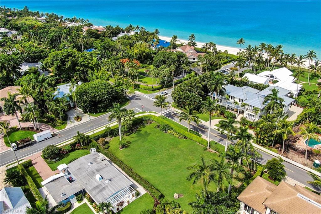 AQUALANE SHORES - Land