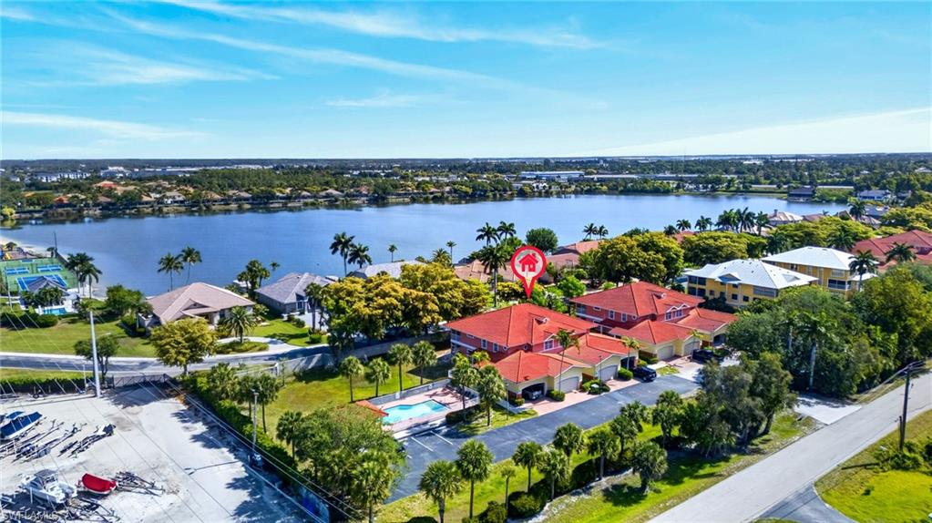 GULF HIDEAWAY - Residential