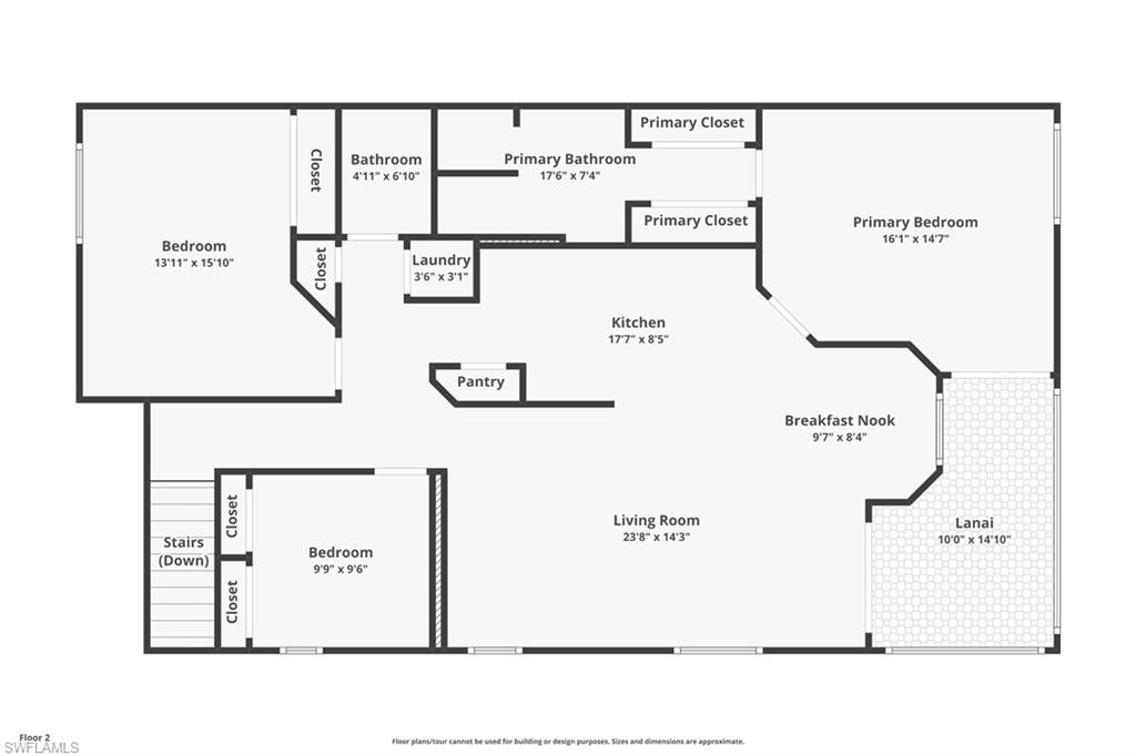 GULF HIDEAWAY - Residential