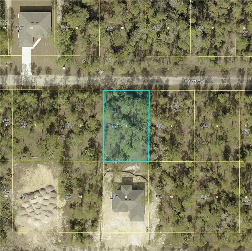 Discover this exceptional homesite located in the fastest-growing city in Florida. This parcel provides a strong foundation for future residential construction, offering versatility for builders, investors, and homebuyers alike. With continued suburban expansion and rising demand in the area, this property represents a prime opportunity to invest in long-term growth and development.