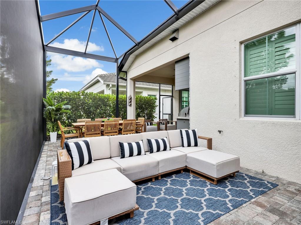 AZURE AT HACIENDA LAKES - Residential