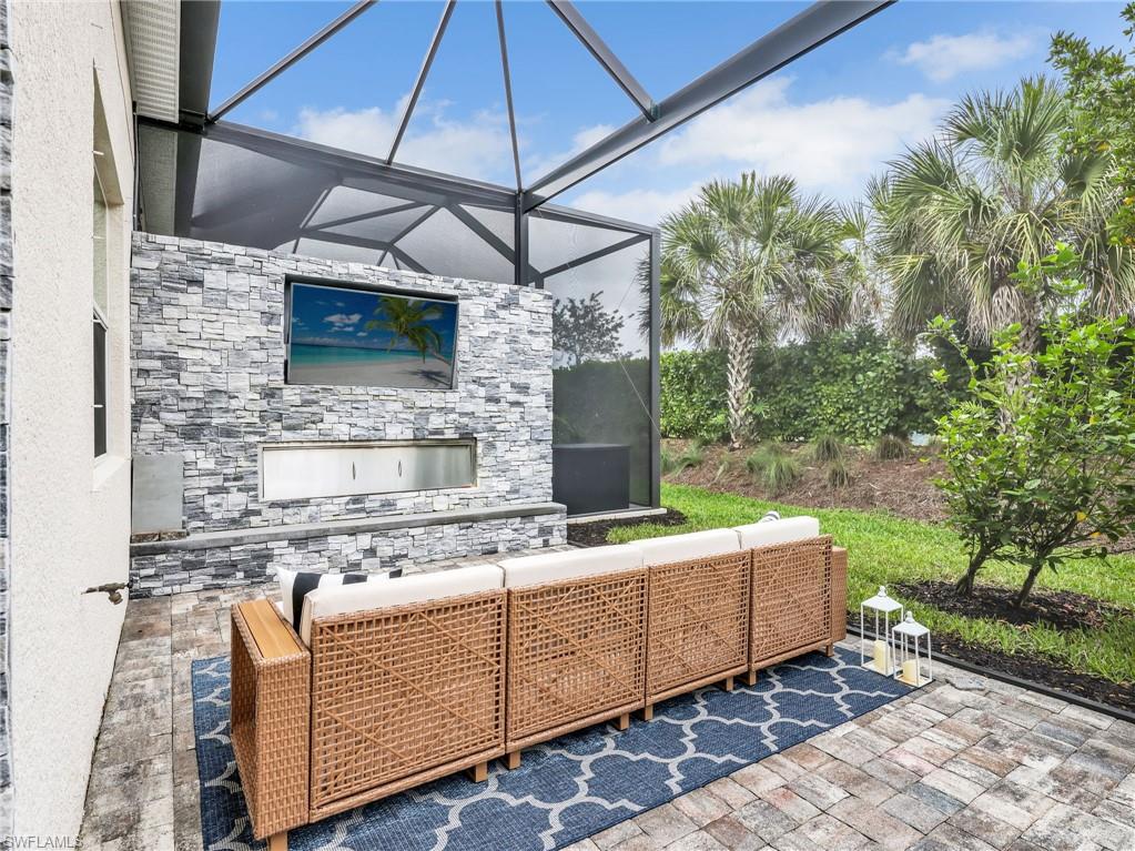 AZURE AT HACIENDA LAKES - Residential