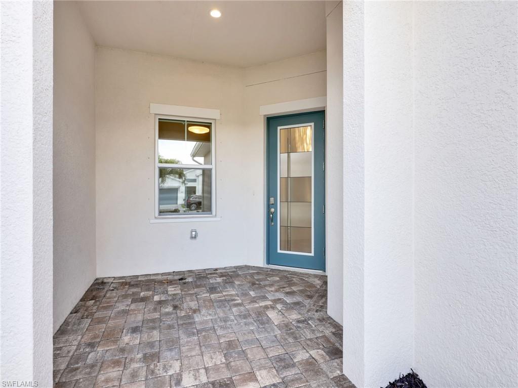 AZURE AT HACIENDA LAKES - Residential