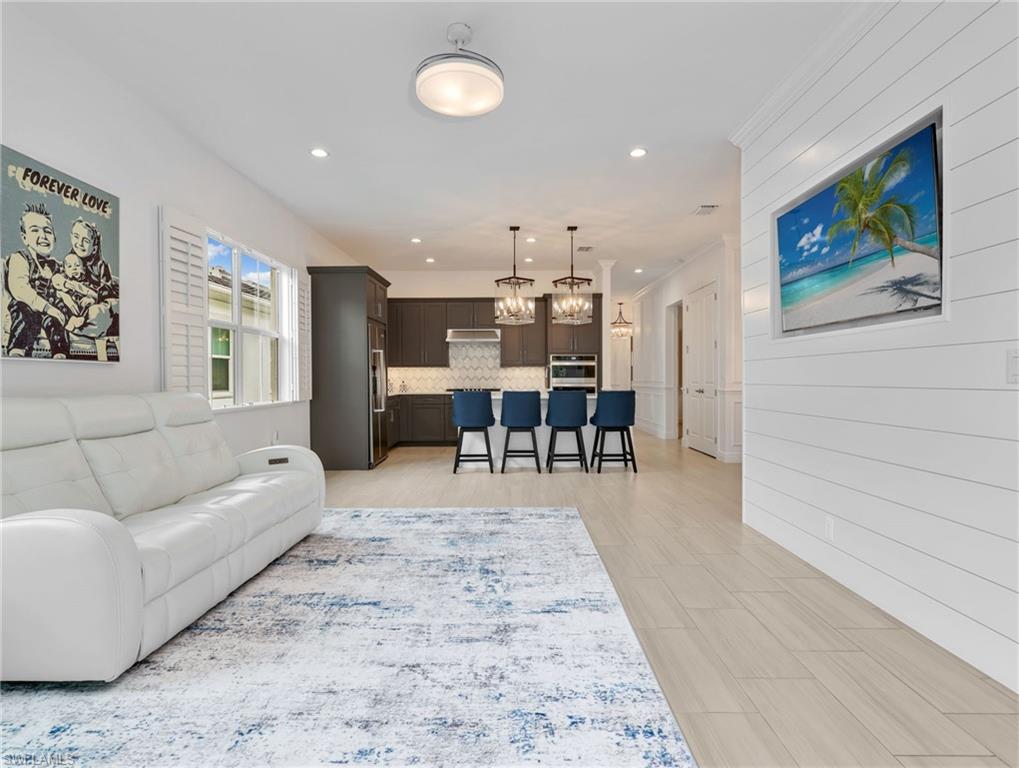 AZURE AT HACIENDA LAKES - Residential