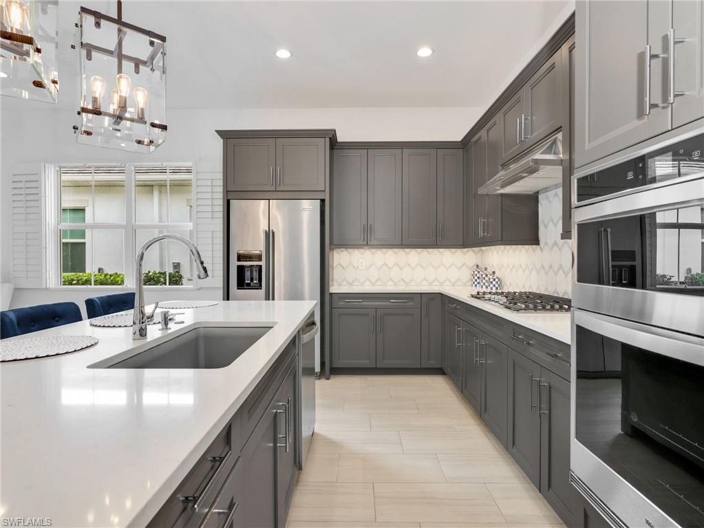 AZURE AT HACIENDA LAKES - Residential