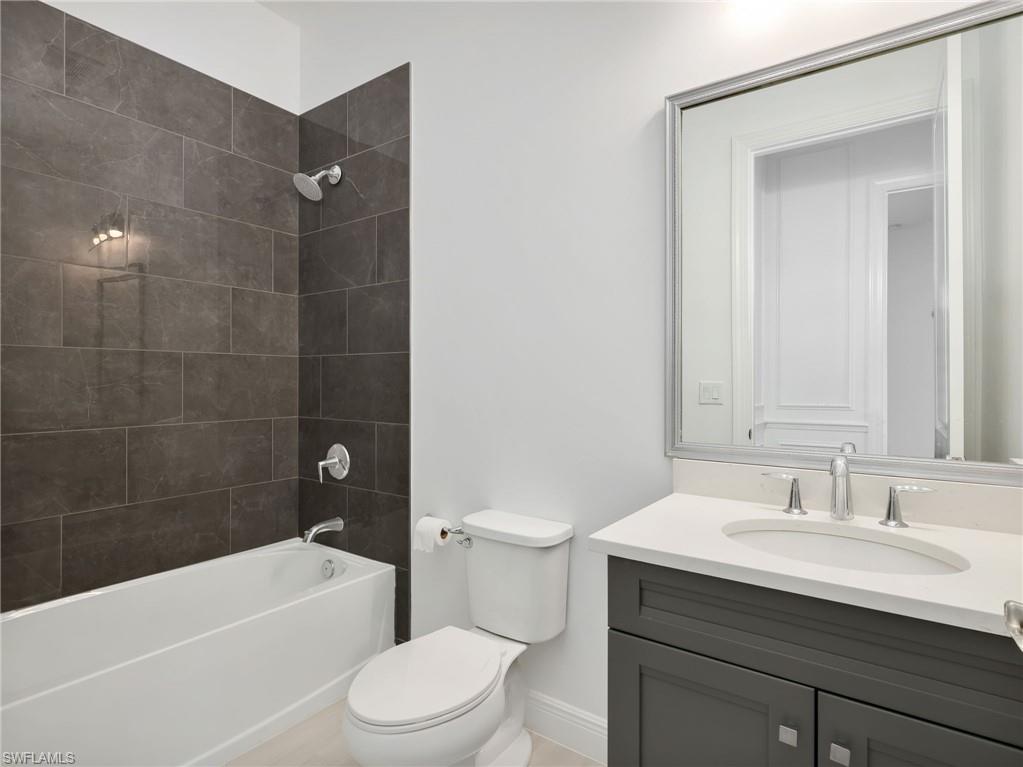 AZURE AT HACIENDA LAKES - Residential