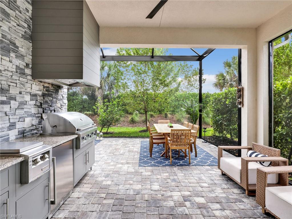 AZURE AT HACIENDA LAKES - Residential