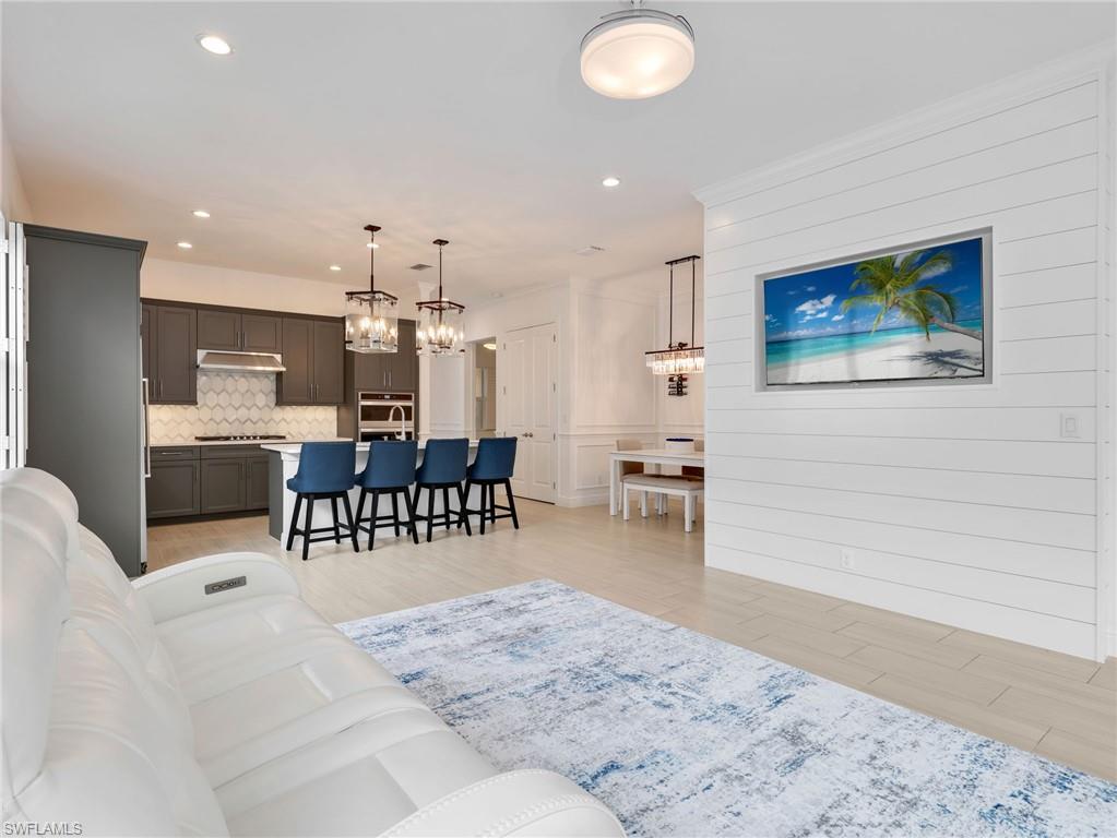 AZURE AT HACIENDA LAKES - Residential