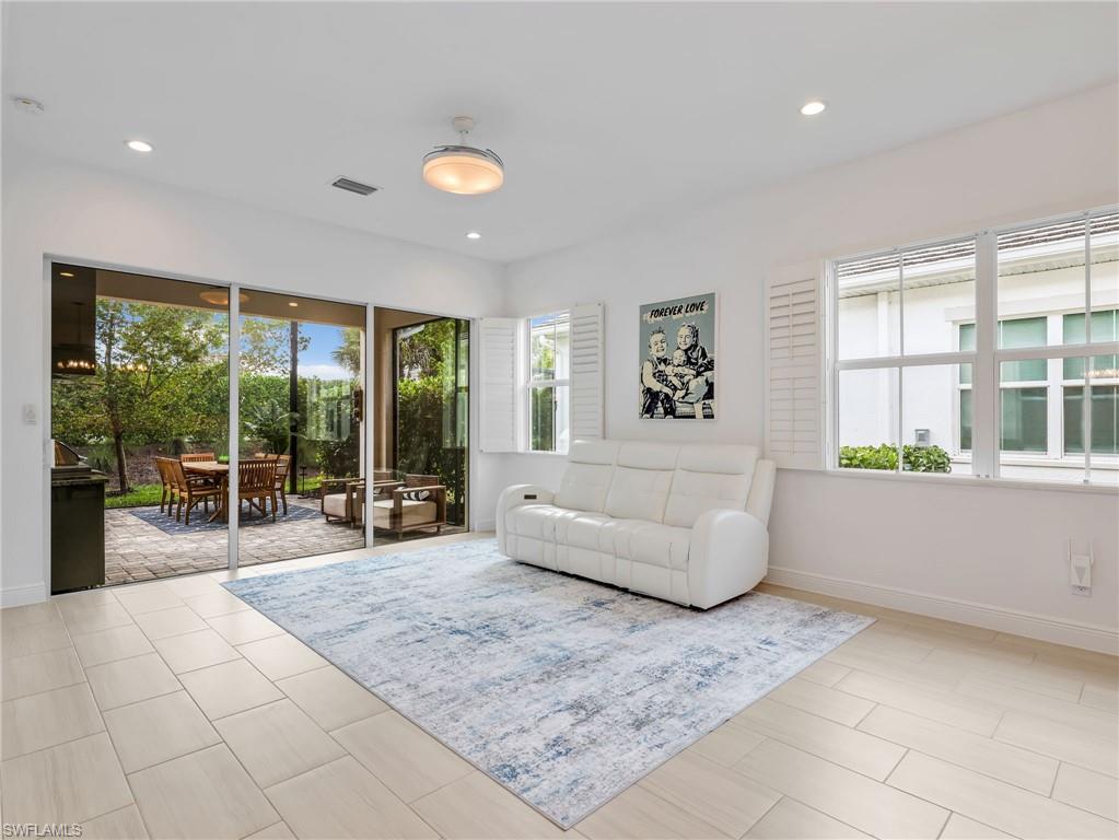 AZURE AT HACIENDA LAKES - Residential