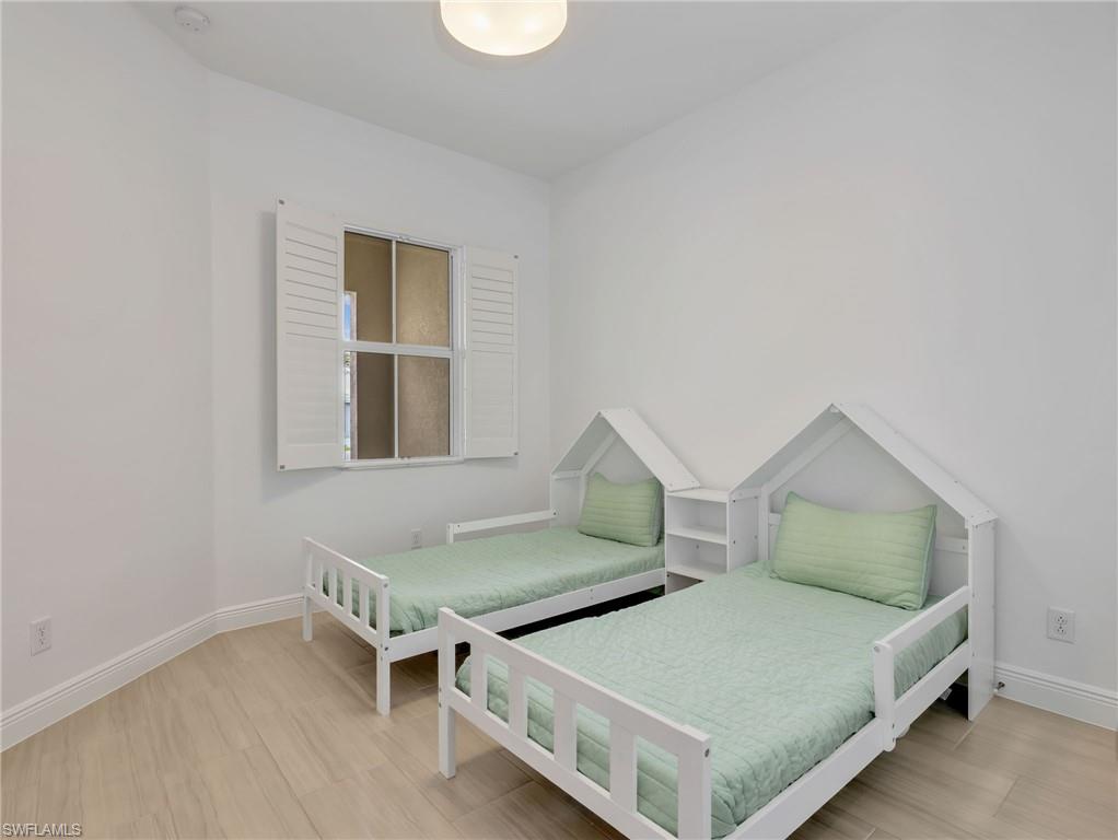 AZURE AT HACIENDA LAKES - Residential