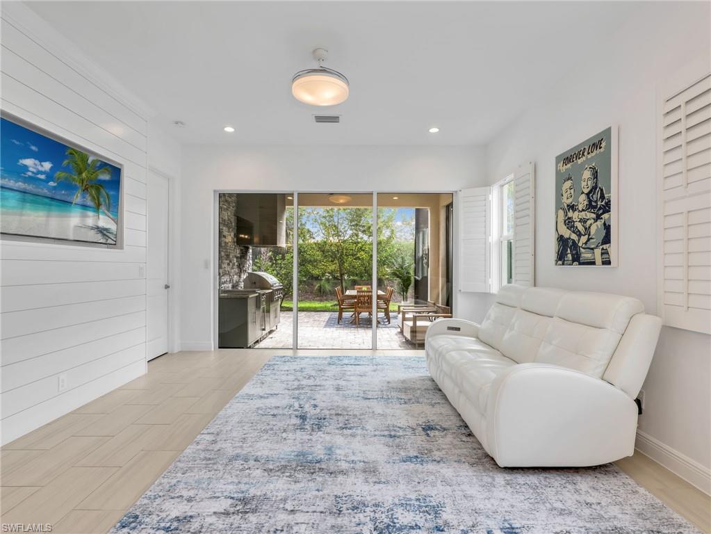 AZURE AT HACIENDA LAKES - Residential