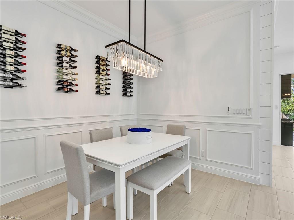 AZURE AT HACIENDA LAKES - Residential