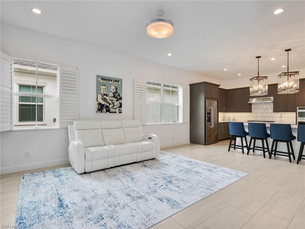 AZURE AT HACIENDA LAKES - Residential