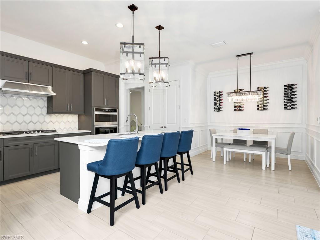 AZURE AT HACIENDA LAKES - Residential