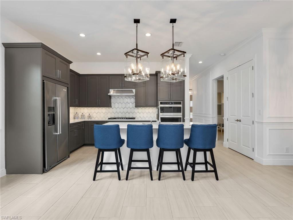 AZURE AT HACIENDA LAKES - Residential