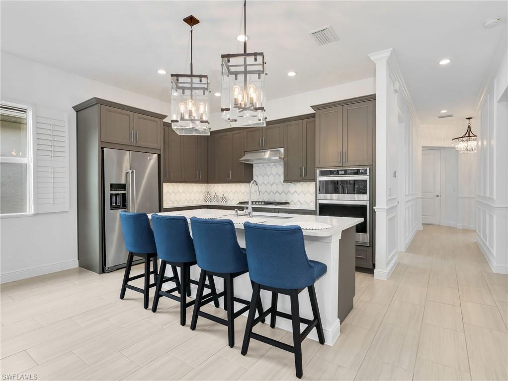 AZURE AT HACIENDA LAKES - Residential