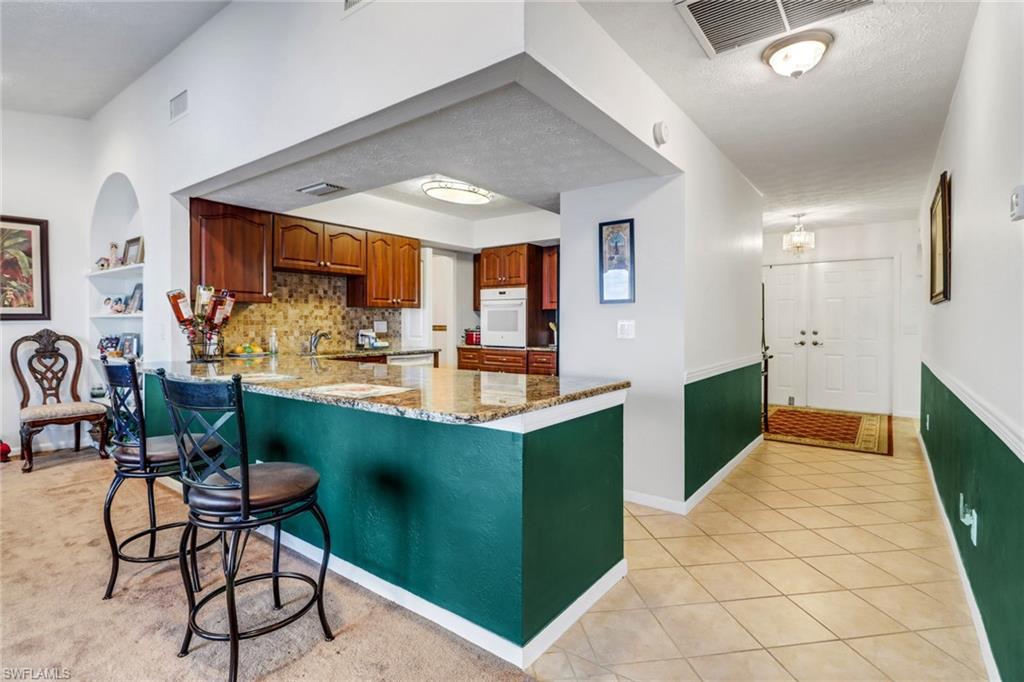 RIVERS CONDO - Residential