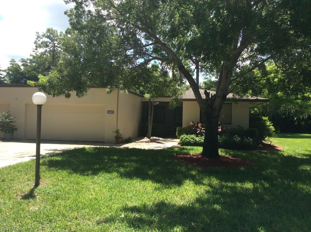 WYLDEWOOD LAKES CONDO - Residential