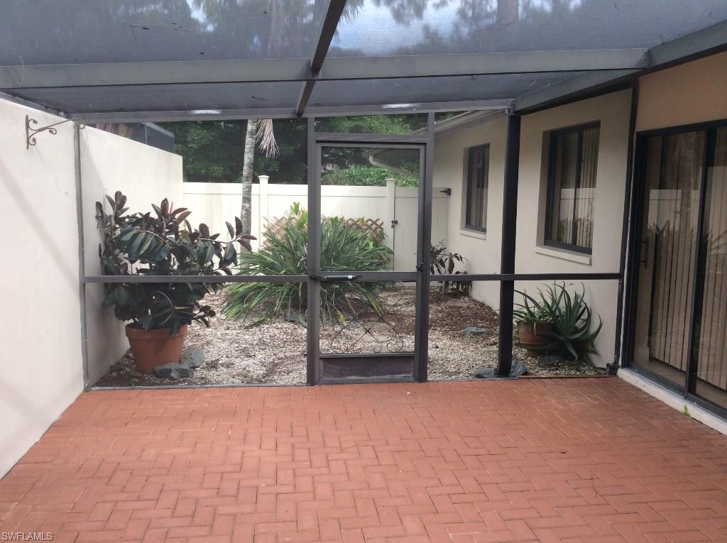 WYLDEWOOD LAKES CONDO - Residential