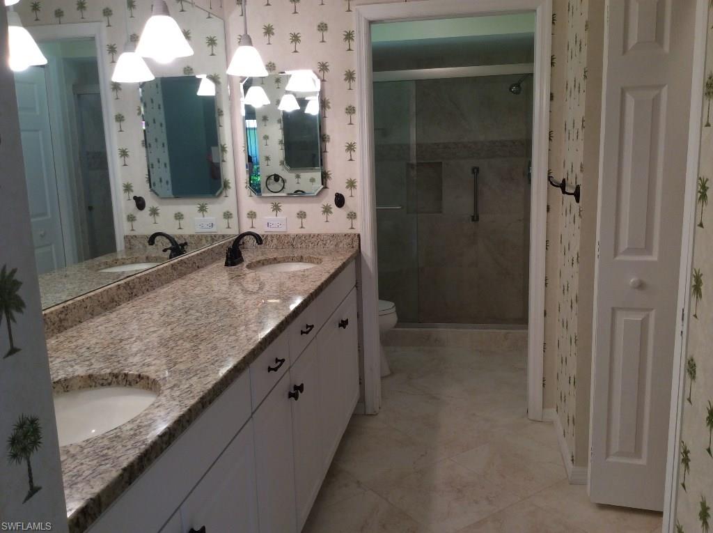 WYLDEWOOD LAKES CONDO - Residential