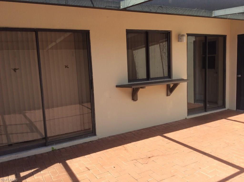 WYLDEWOOD LAKES CONDO - Residential