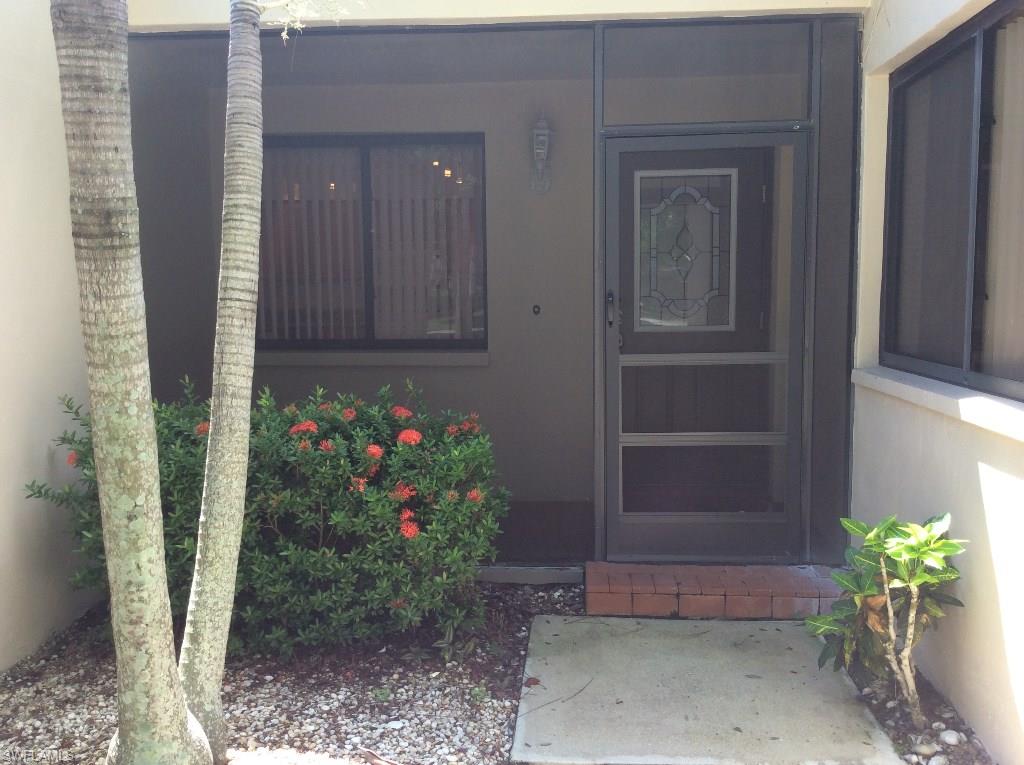 WYLDEWOOD LAKES CONDO - Residential