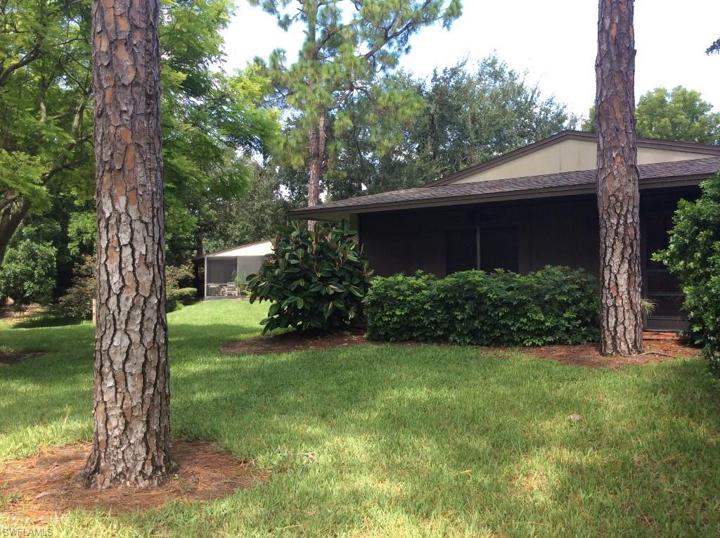 WYLDEWOOD LAKES CONDO - Residential