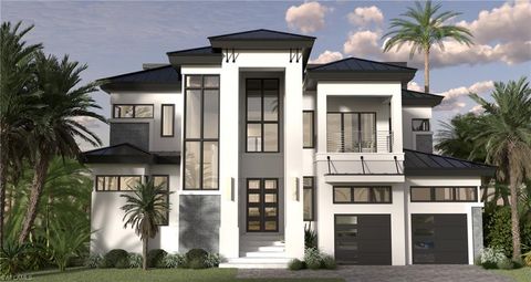 10337 Vanderbilt DR NAPLES FL 34108