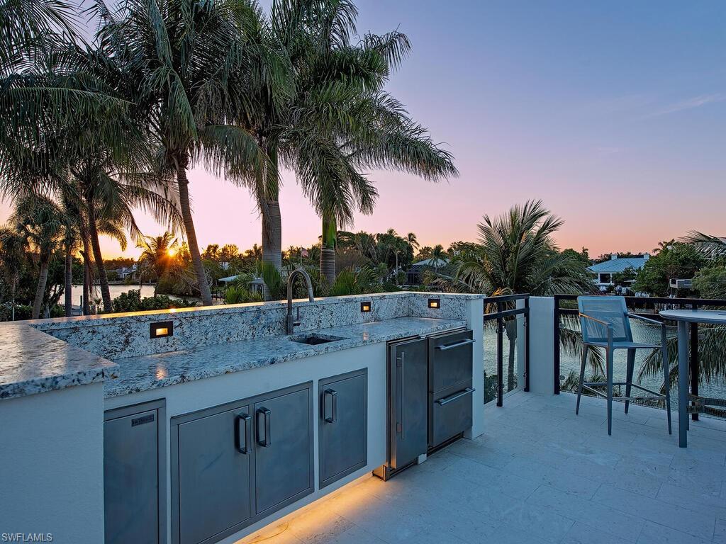 PORT ROYAL - Residential