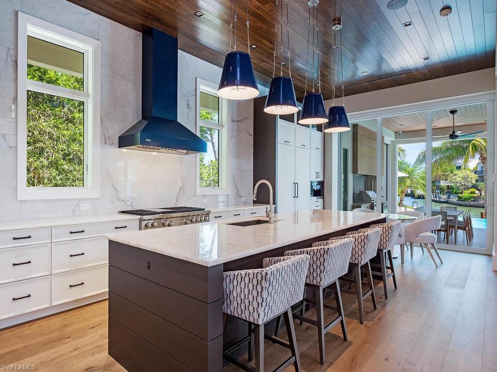 PORT ROYAL - Residential