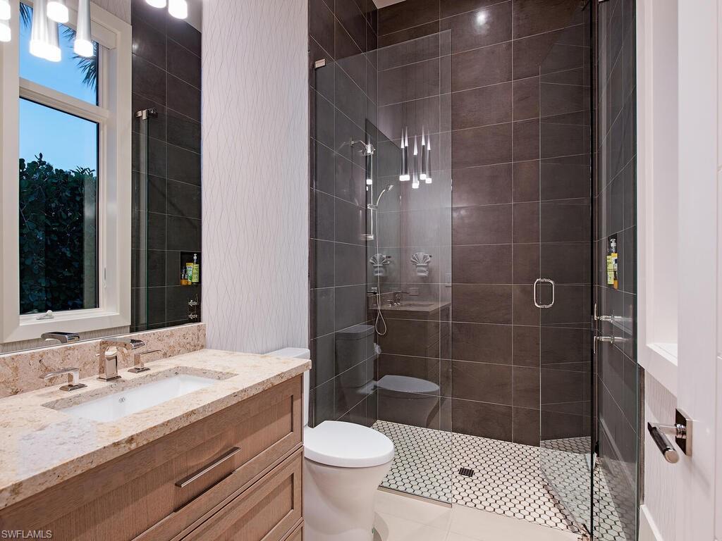 PORT ROYAL - Residential